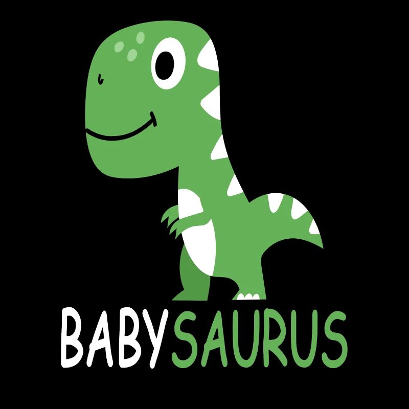 BébéSaure - Bébé Saurus - Bébé dinosaure
