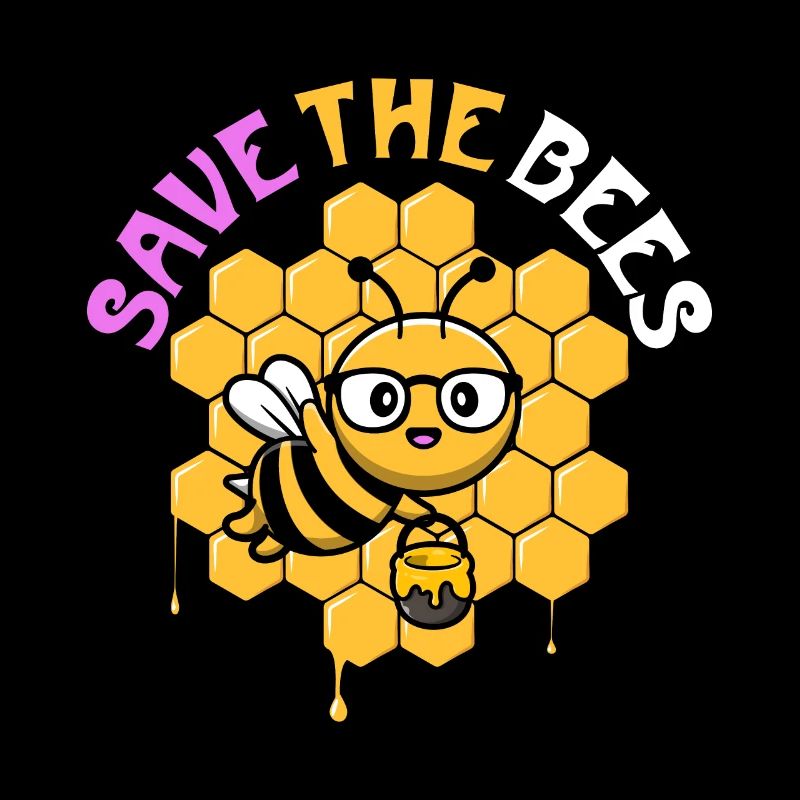 Save The Bees