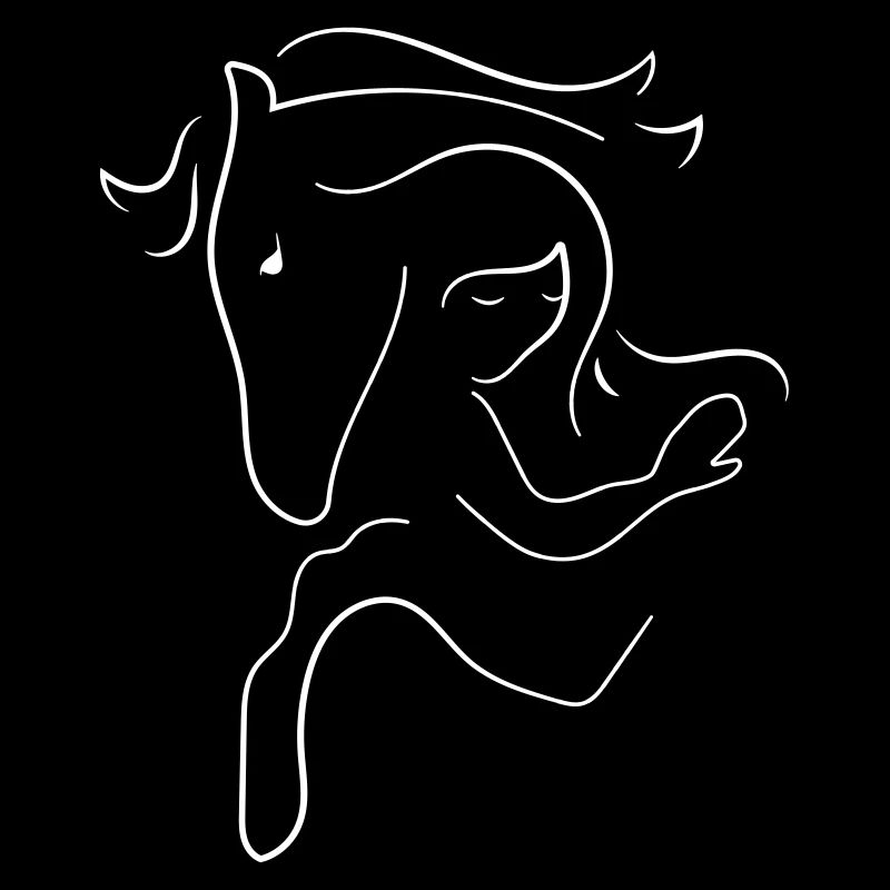 Cheval et Cavalier