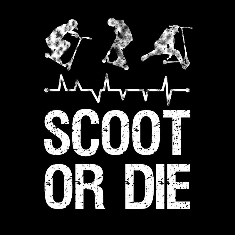 Stunt Scooter