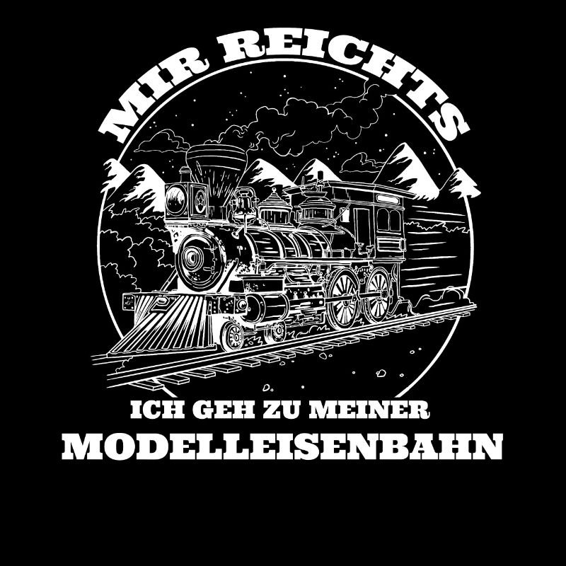 Dampflok Modelleisenbahn