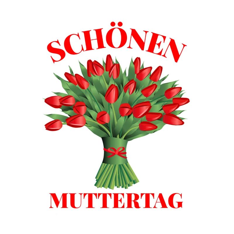 Muttertag, Muttertag, Muttertag, Muttertag
