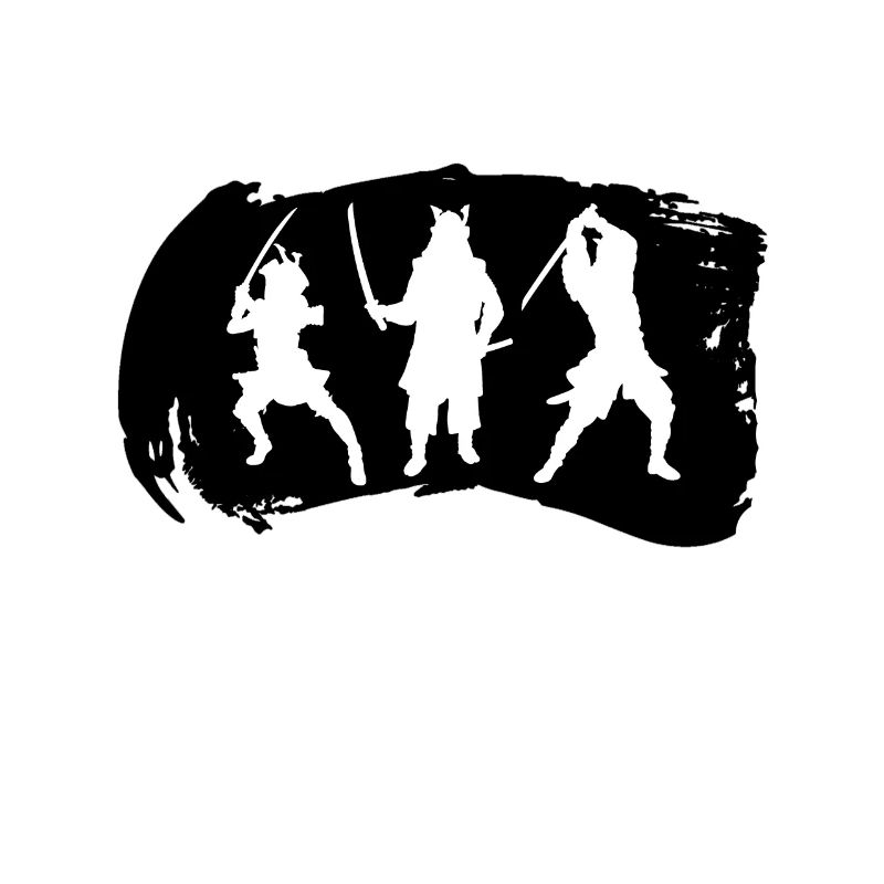 samurai