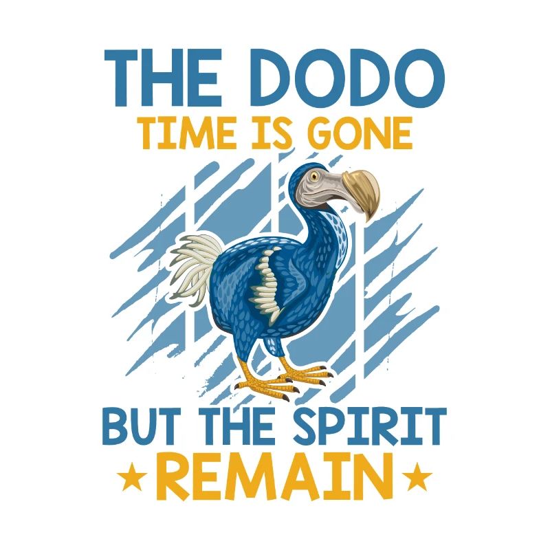 Dodo Mauritius Dronte