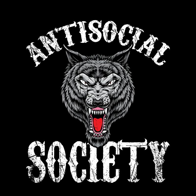 Société antisociale