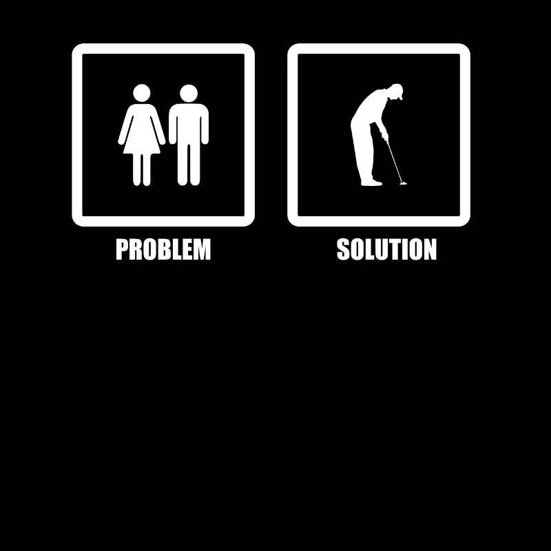 Problem Solved Minigolf