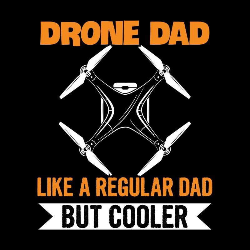 Quadcopter design for your drone aviator