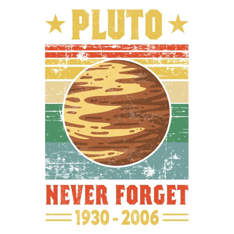 Pluto