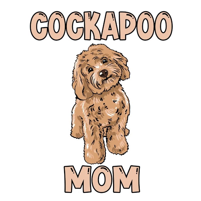 Maman Cockapoo