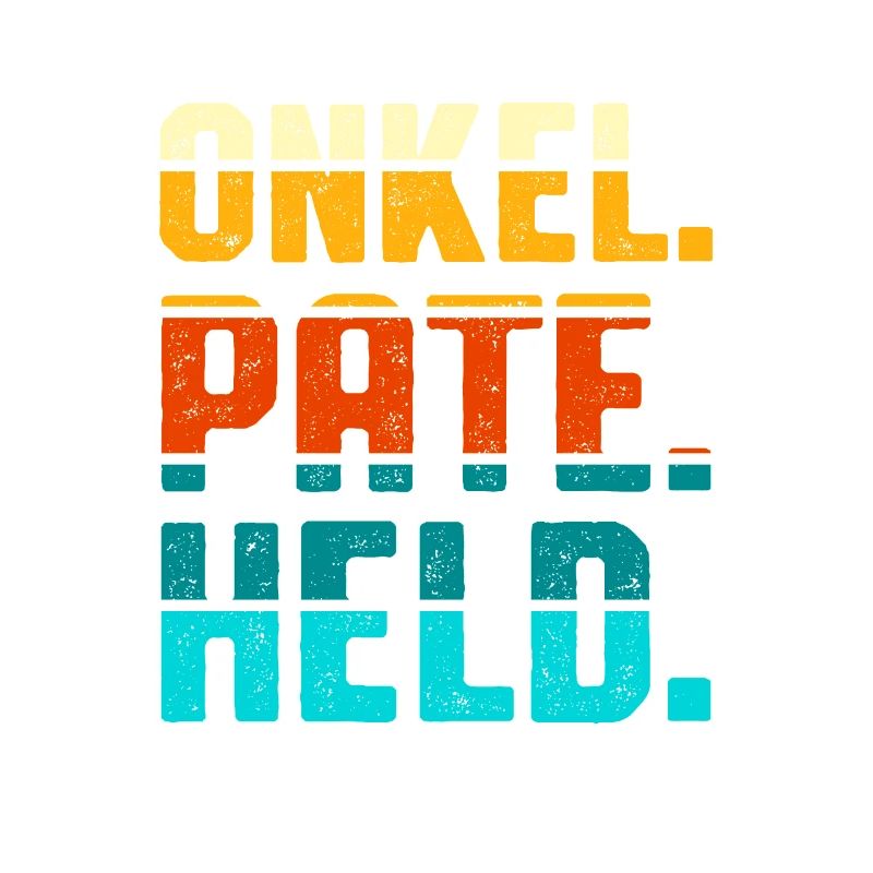 Onkel Pate Held