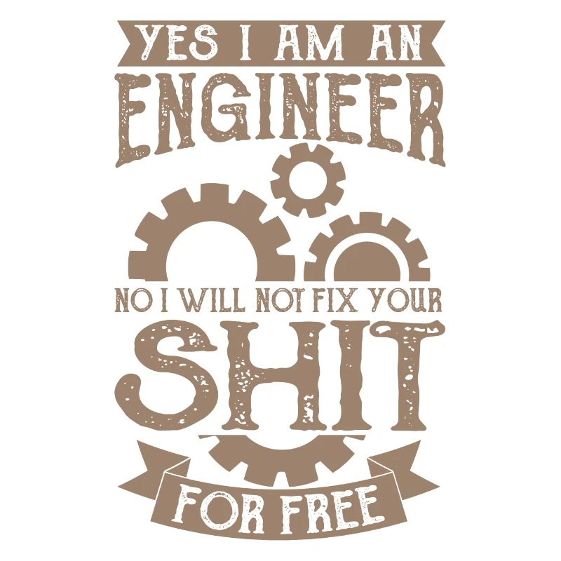 I am an engineer mechanical engineer studying