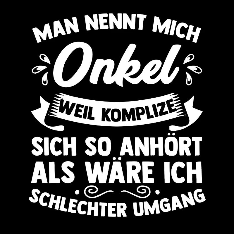 Onkel Komplize