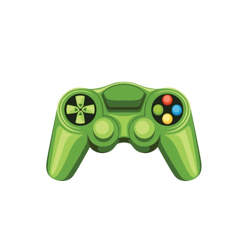 Leveled Up To Daddy Game Controller