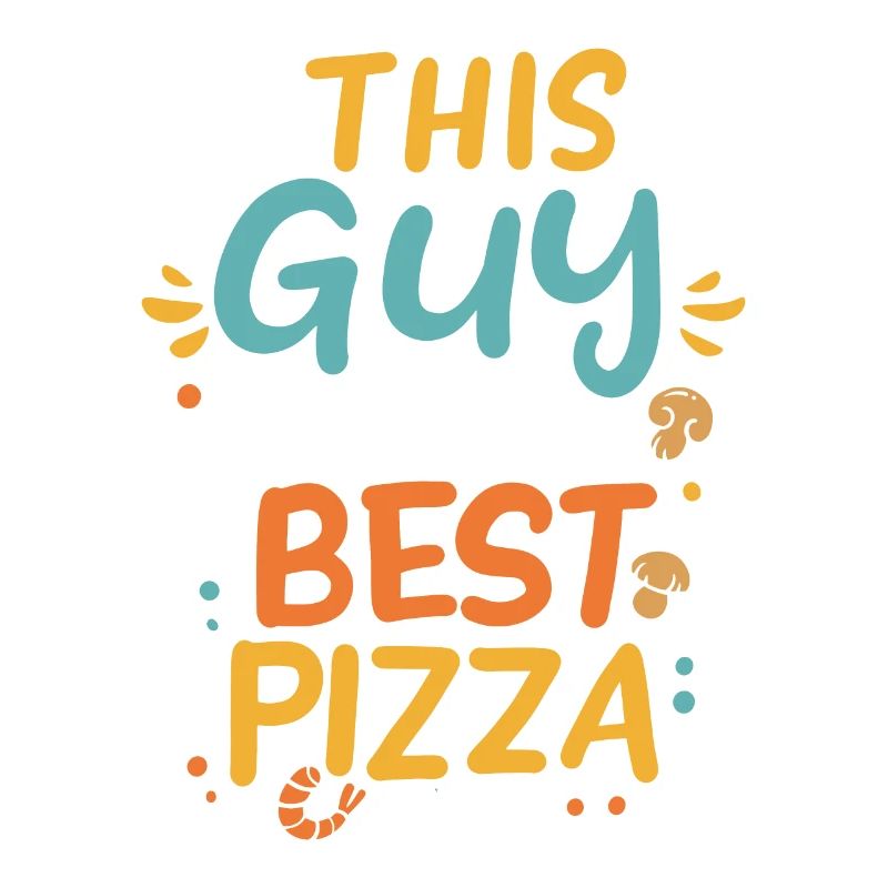 Pizza Baker This Guy Makes The Best Pizza Love