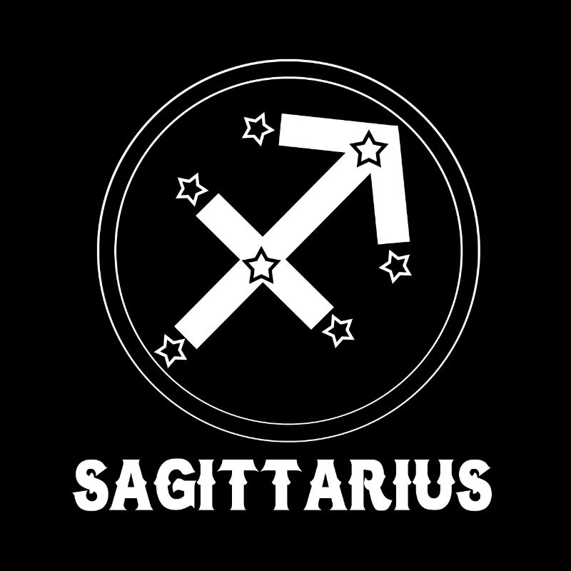 Zodiac Sagittarius