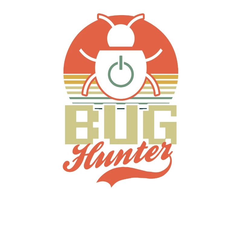 Computer Programming Bug Hunter