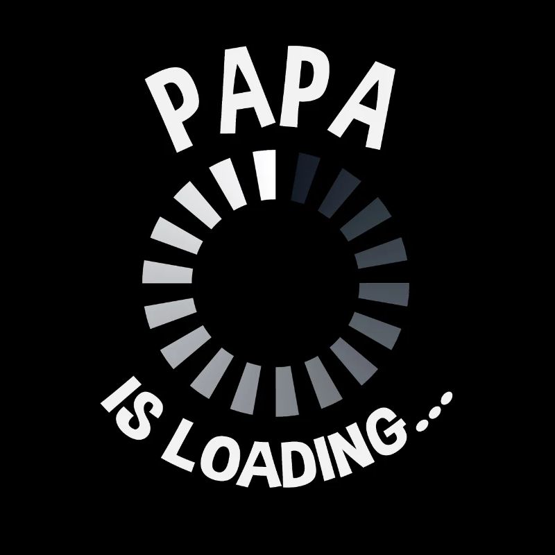 Papa Loading