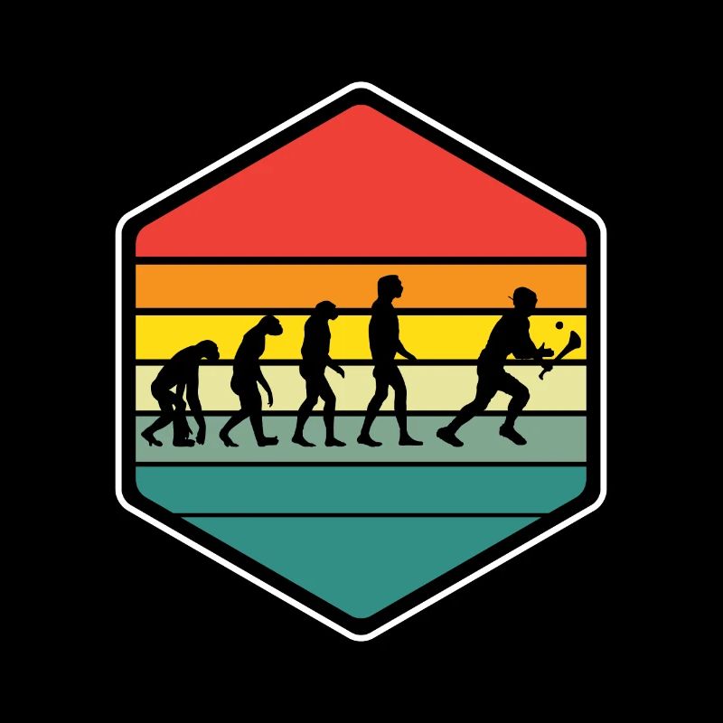 Die Evolution von Hurling