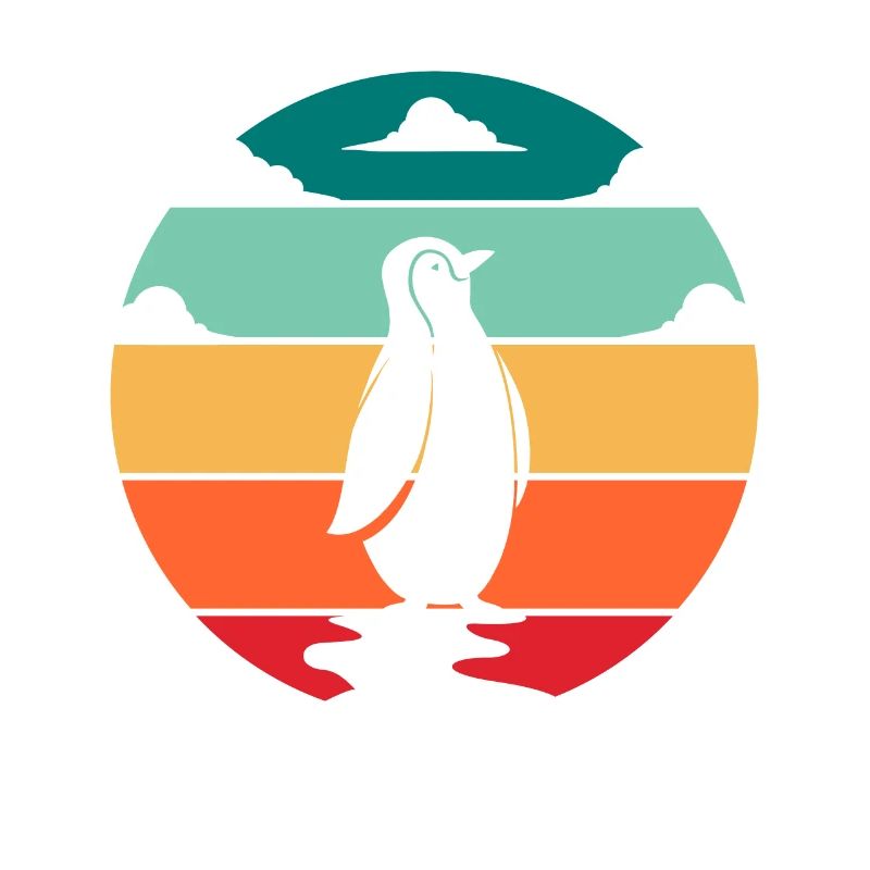 penguin