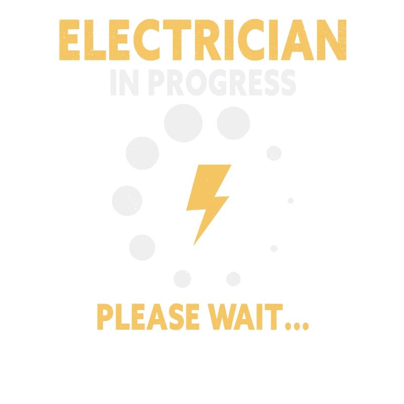 Electrician Apprentice Loading Journeyman