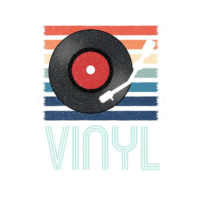record player