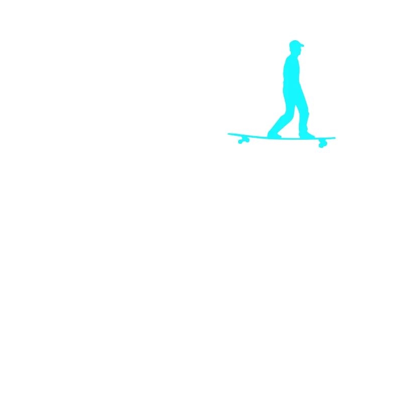 Monkey Human Longboarder Evolution Evolution