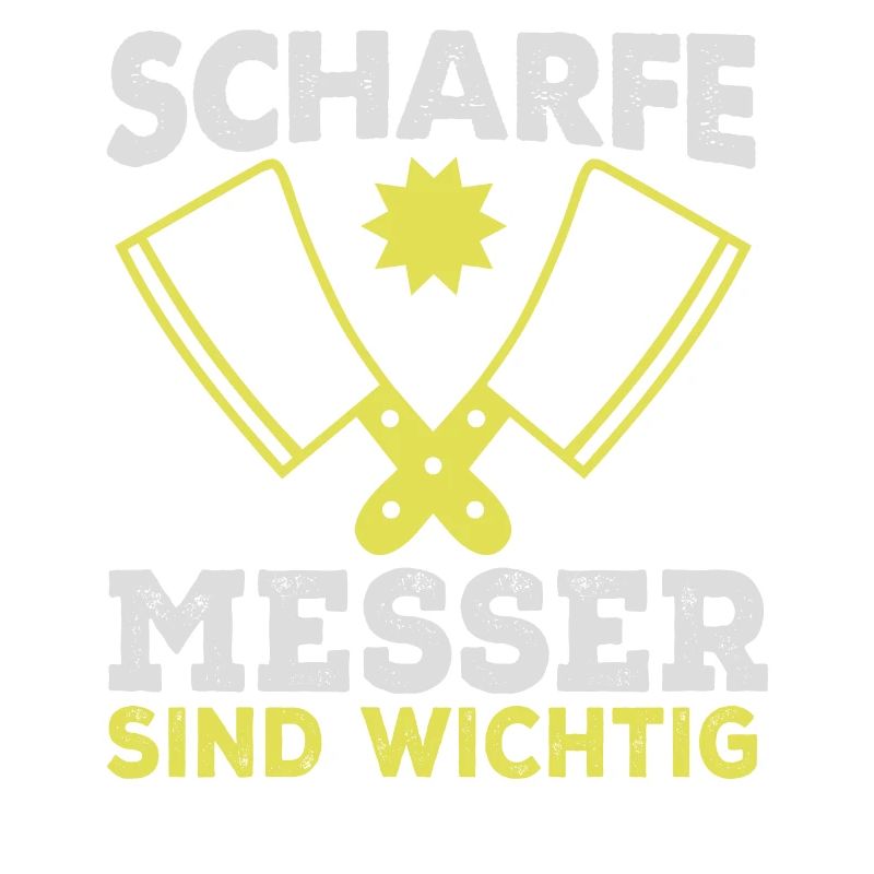 Metzger Fleischer Fleisch Fleischerei Geschenk