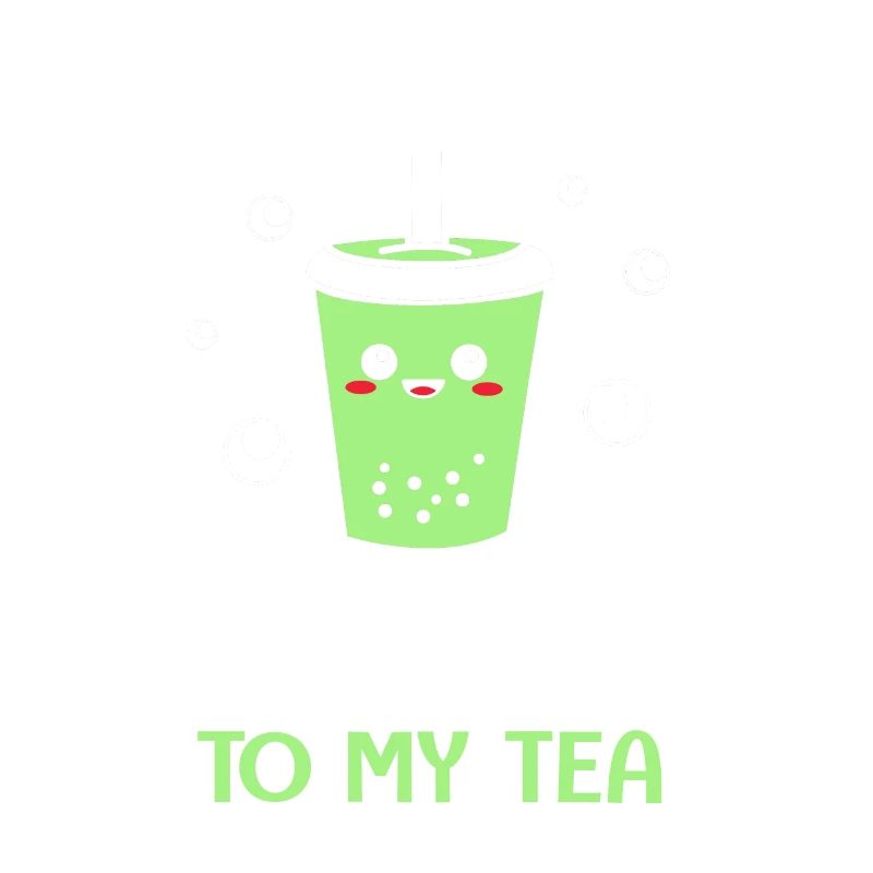 Bubble Tee Boba Tea