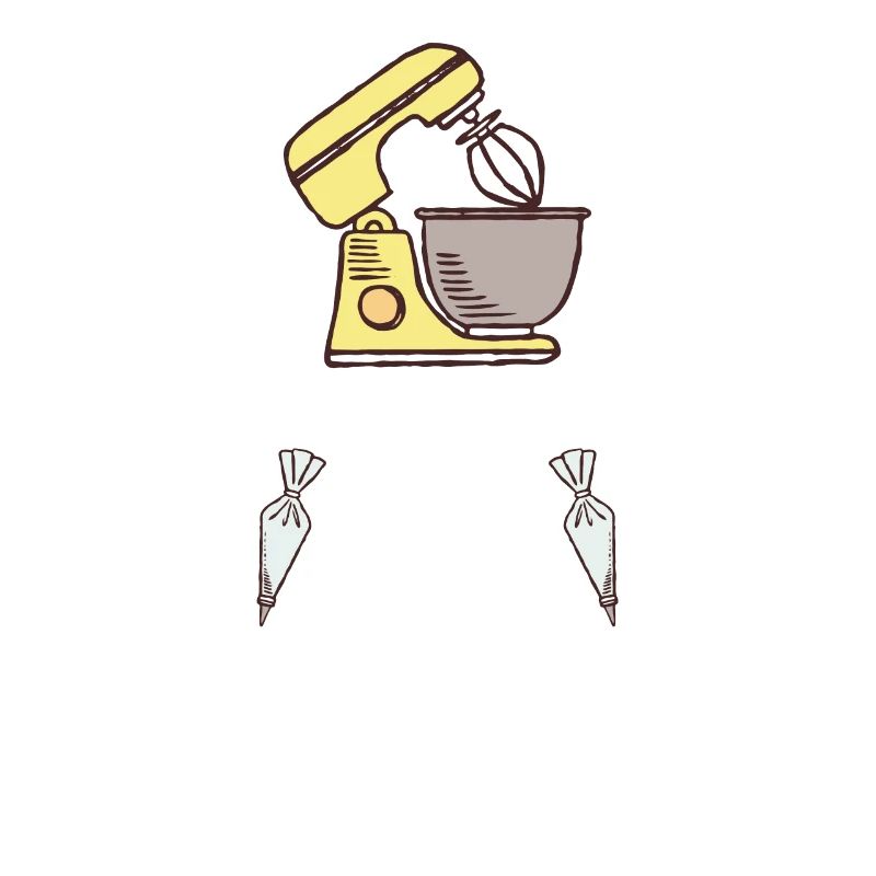 Baker Baking Pastry Chef