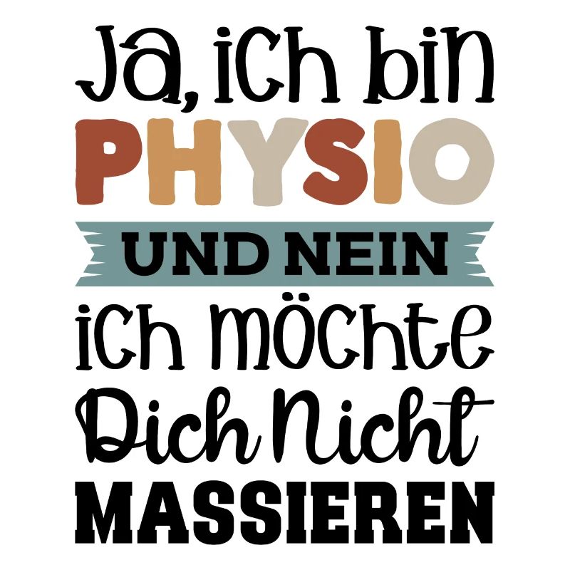 Physiotherapeuten Physiotherapeut Physios Physioth