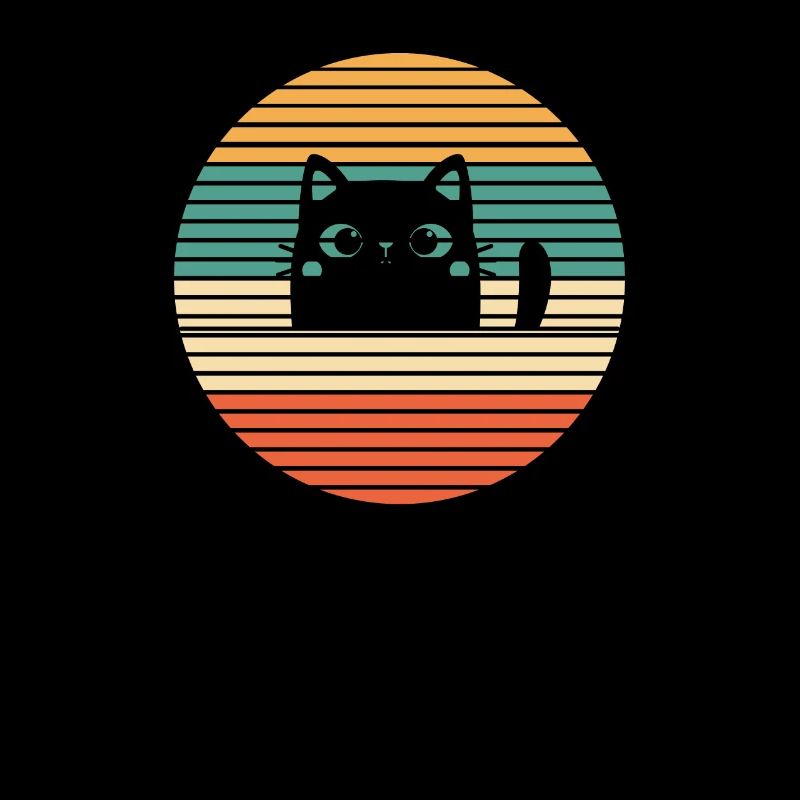 Chat dame chat ami chat