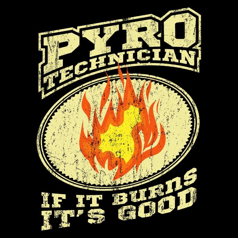 PYROTECHNICIANS Pyro technician Fireworks Fireworks