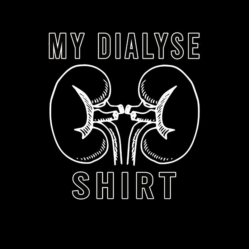 Dialys pour dialyse patiente technicien de dialyse