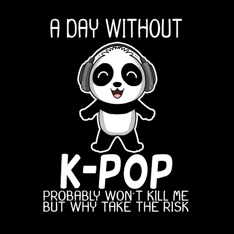 K-Pop Panda