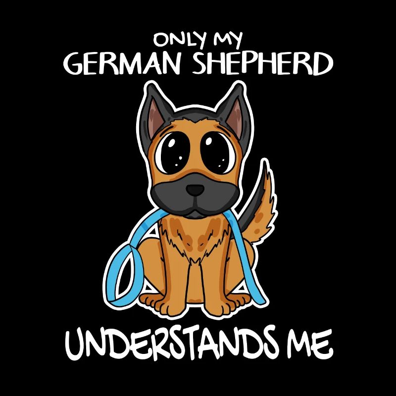 Deutscher Schäferhund