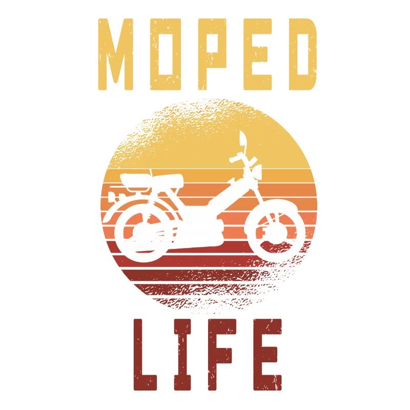 Mobylette Mobylette Mobylette Moby