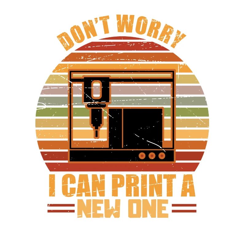 3d Imprimeur 3d Printer Printer cadeau