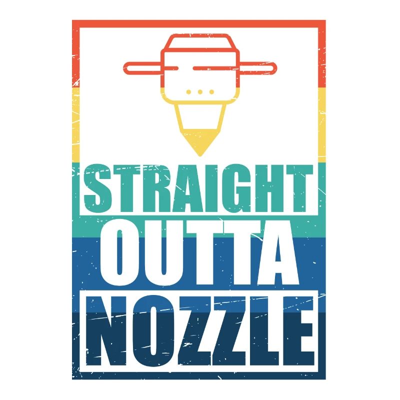 3d Imprimeur 3d Printer Printer cadeau