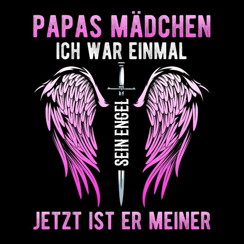 Papas Mädchen Ich War Einmal Sein Engel