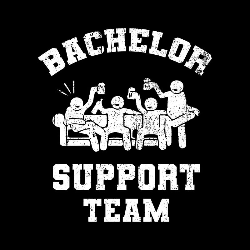 Bachelor Support Team