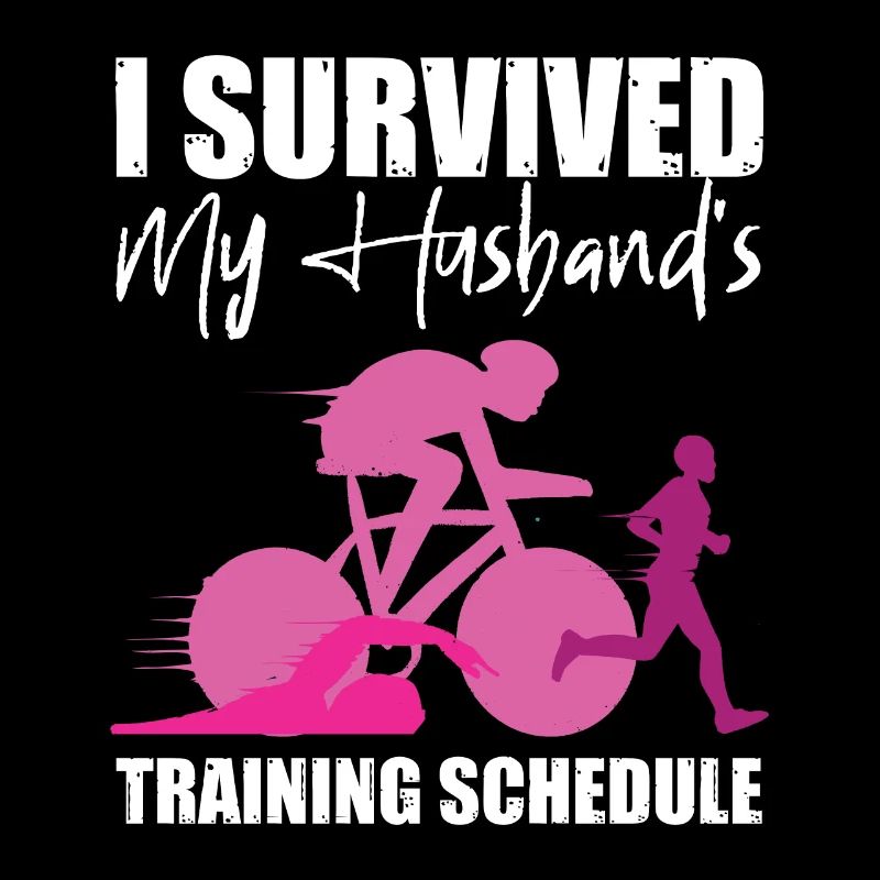 I Survived My Husband's Training Schedule 2