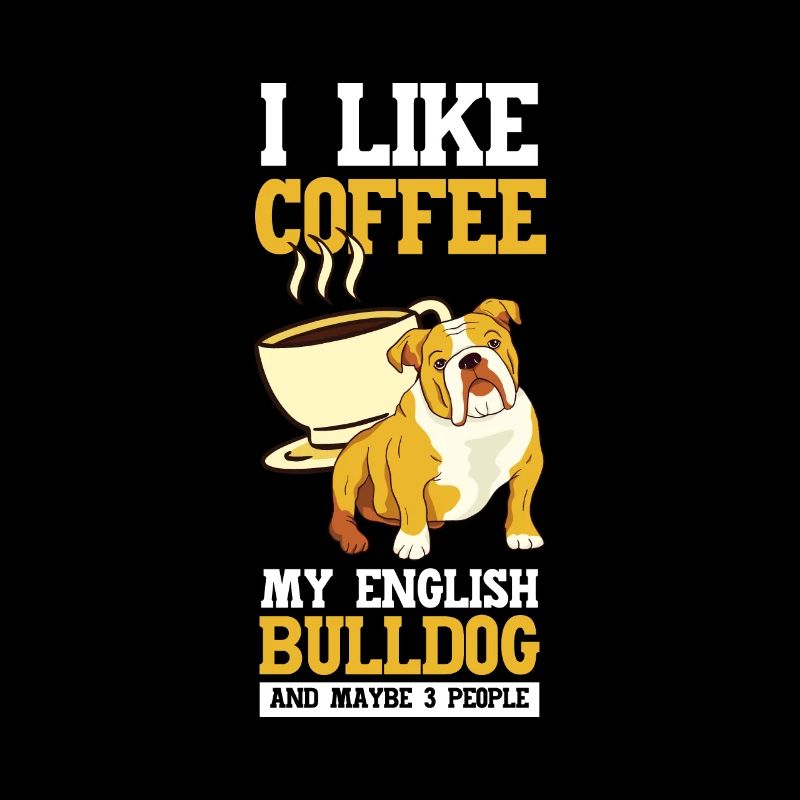 Bouledogue anglais