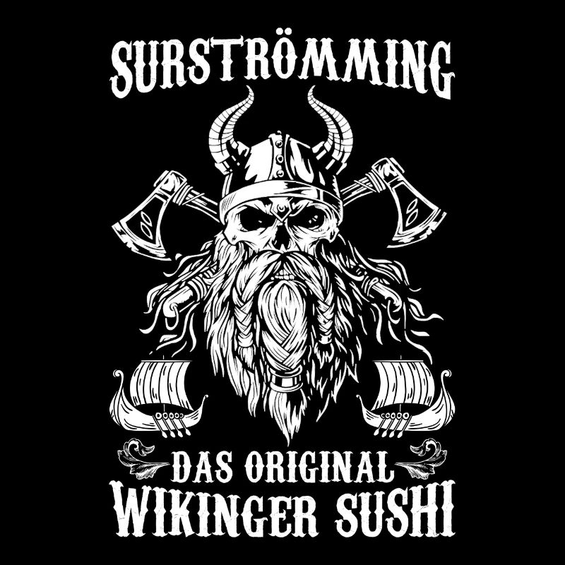 Surströmming Vikinger