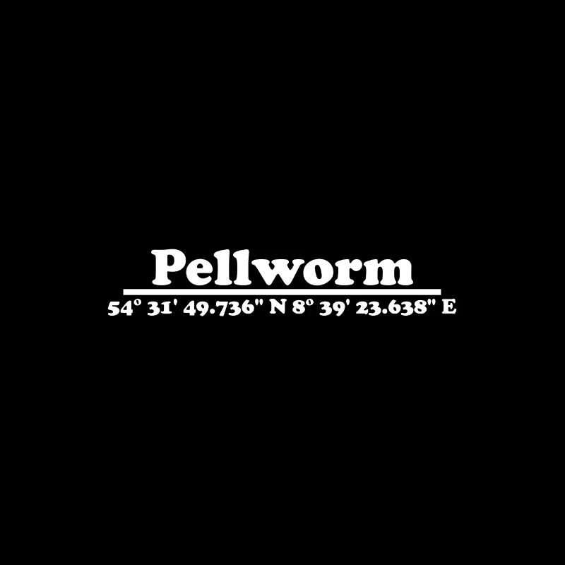Coordonnées de Pellworm