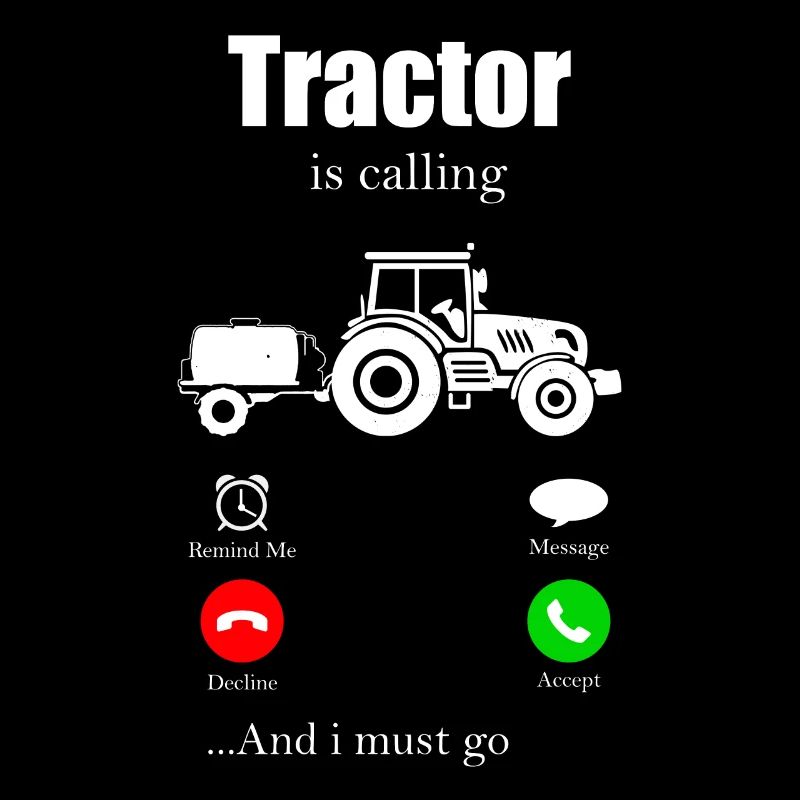 tractor