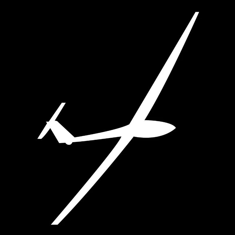 Glider Glider Gliding Glider