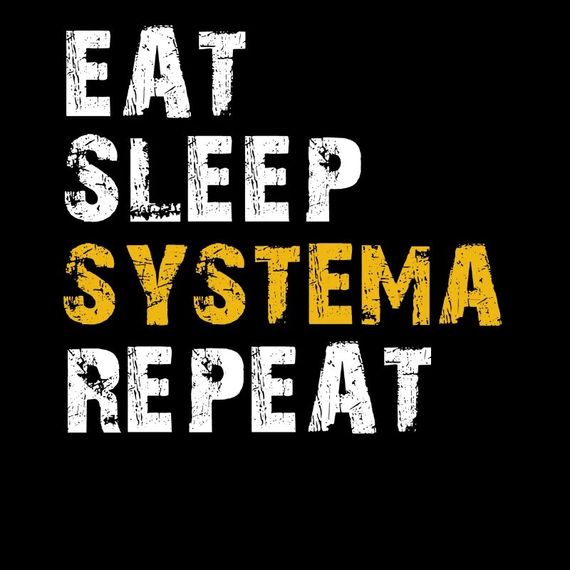 manger le sommeil Systema