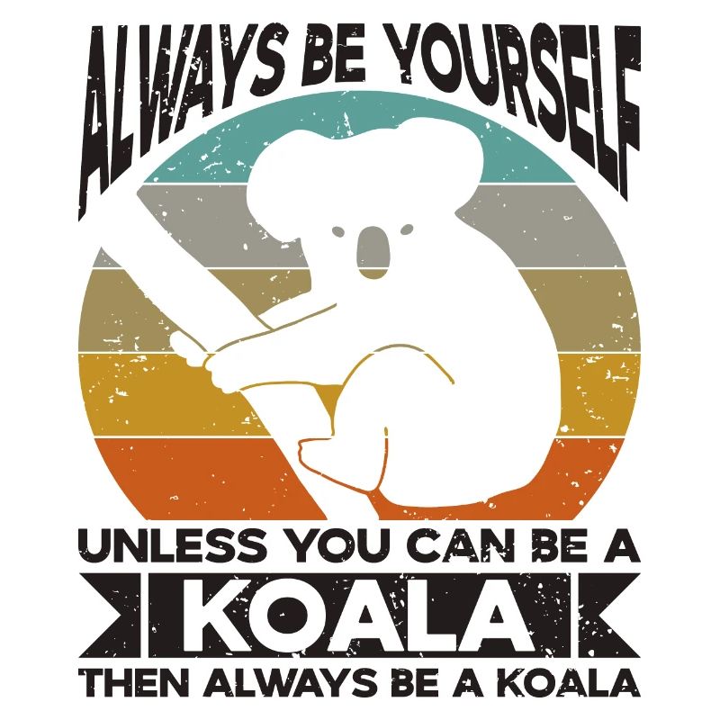 Koala Koalabär Koalas