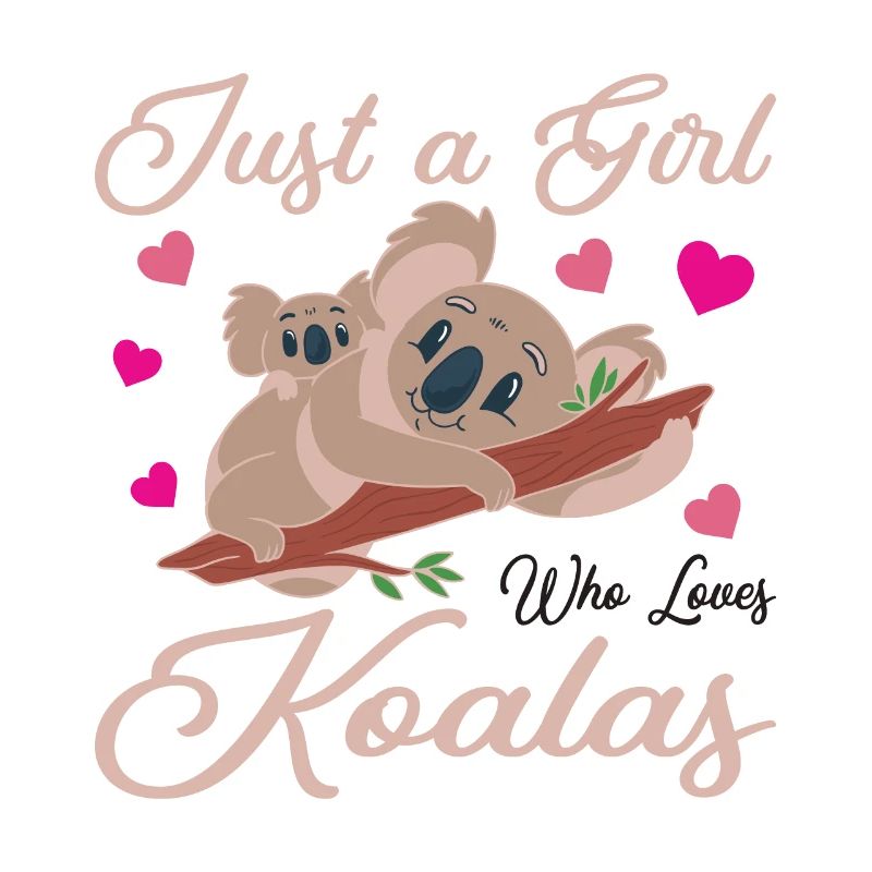 Koala Koala Bear Koalas