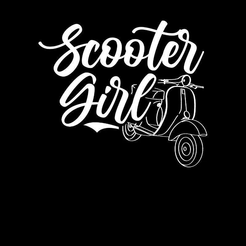 Scooter scooter